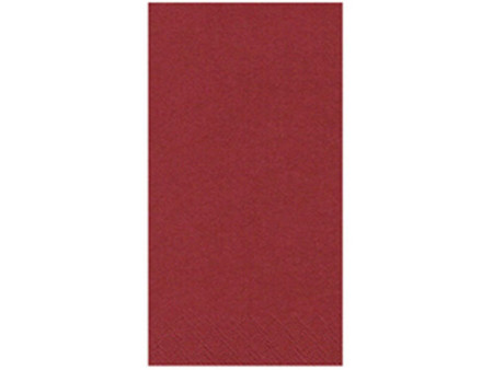 PAPSTAR Serviettes bistrot, 330 x 330 mm, vert citron
