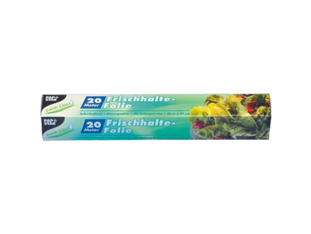 STARPAK Film alimentaire étirable en boîte distributrice