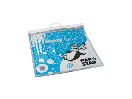 STARPAK Sac isotherme 'Frosty Times'