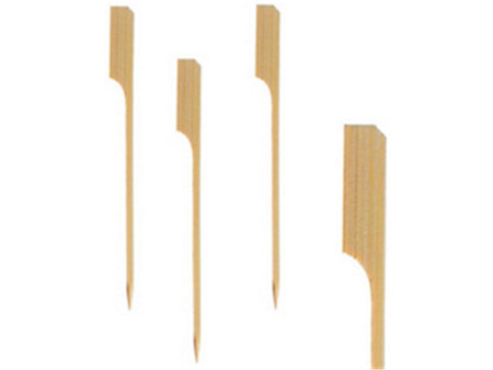 PAPSTAR Pique apéritif 'Golf', longueur: 180 mm