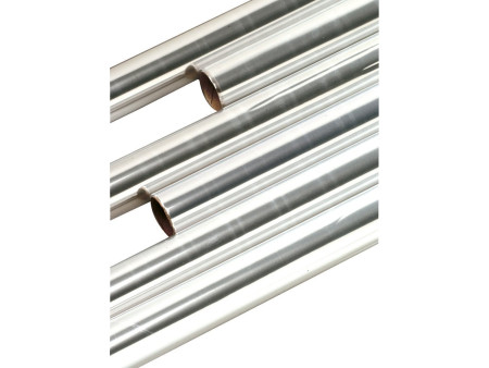 STARPAK Film transparent pour cadeau, sur rouleau, 5 m