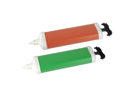 PAPSTAR Pompe à air pour ballons de baudruche, assorti