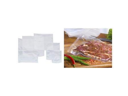 STARPAK Sac sous-vide, dimensions: (L)280 x (H)350 mm