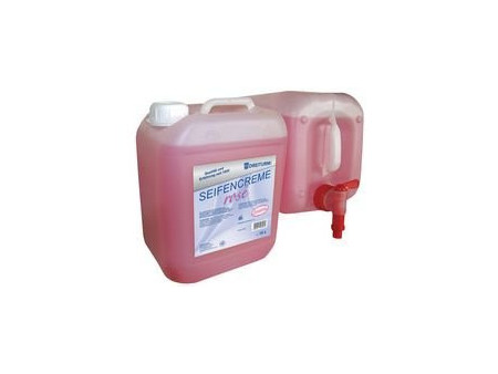 DREITURM robinet d'arrêt pour bidons de 5/10 litres