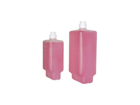 DREITURM Savon liquide rose, cartouche de 950 ml