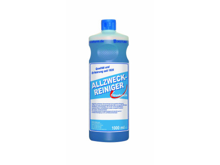 DREITURM Nettoyant multi-usage avec ammoniac, 1 litre