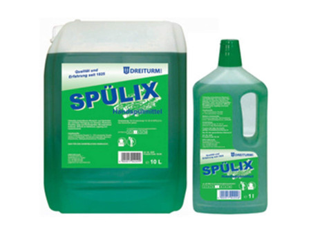 DREITURM Liquide vaisselle SPÜLIX, 10 litres