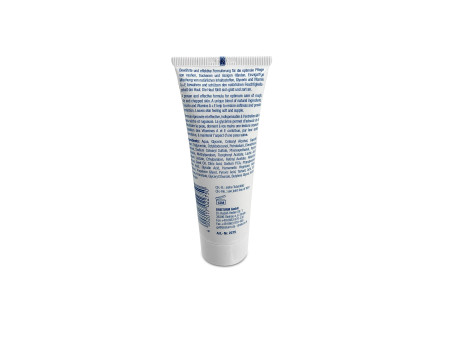 DREITURM Crème de mains à la GLYCERINE, tube de 75 ml