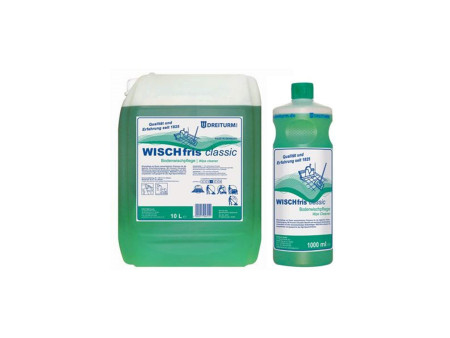 DREITURM Nettoyant pour sols WISCHFRIS classic, 10 litres