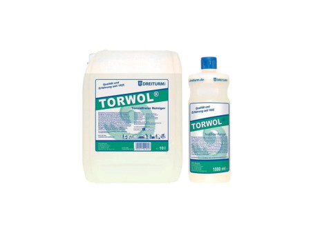 DREITURM Nettoyant universel TORWOL, 1 litre