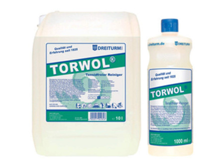 DREITURM Nettoyant universel TORWOL, 1 litre
