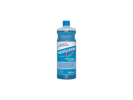 DREITURM Détergent à la base d'alcool - concentré, 1 litre