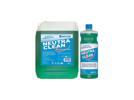 DREITURM Nettoyant d'odeurs NEUTRA CLEAN, 1 litre
