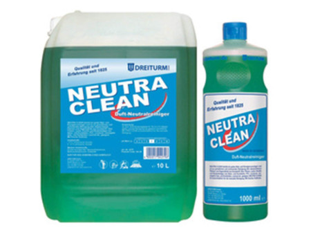 DREITURM Nettoyant d'odeurs NEUTRA CLEAN, 10 litres