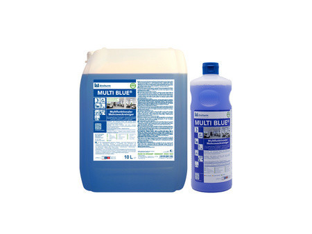 DREITURM Nettoyant multi-usage MULTI BLUE, 1 litre