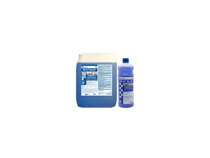 DREITURM Nettoyant multi-usage MULTI BLUE, 1 litre