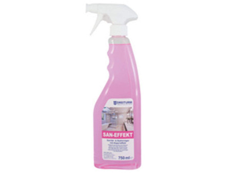 DREITURM Nettoyant sanitaires et salle de bains SAN-EFFEKT