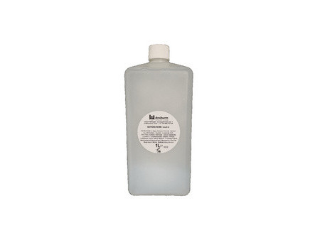 DREITURM Savon neutre pour les mains, 1 litre, flacon euro