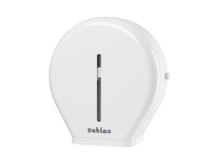 satino by wepa Distributeur de papier toilette, grand