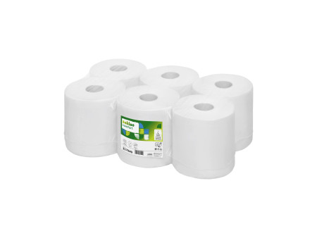 satino by wepa Rouleau d'essuie-mains Comfort, 300 m