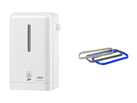 satino by wepa Distributeur de savon par capteur mini