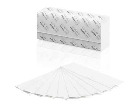 satino by wepa Essuie-mains Prestige, 240 x 240 mm