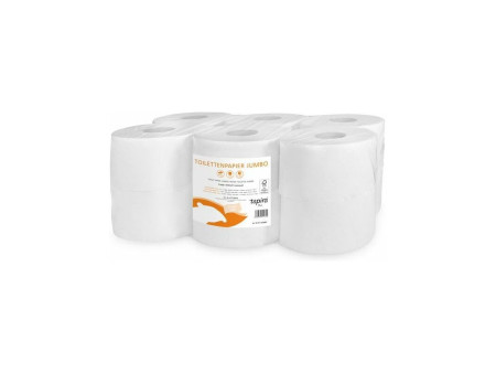 Tapira Papier toilette Plus, gros rouleau, 2 couches, 150 m