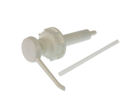 DREITURM Pompe de dosage pour bidons de 5 et 10 litres