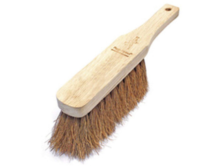 Peggy Perfect Balayette pour chantier, bois, coco