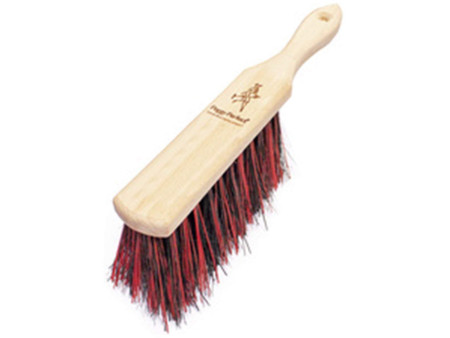 Peggy Perfect Balayette, bois, brosse Supermix