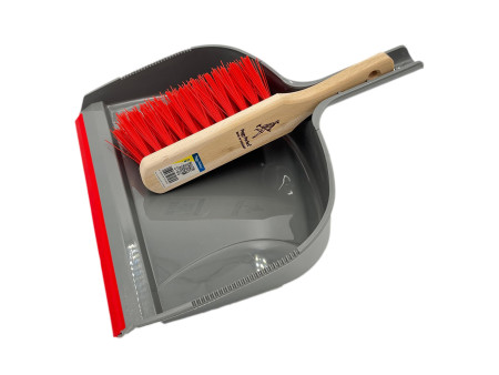 Peggy Perfect Kit de balayage pour chantier, gris/rouge