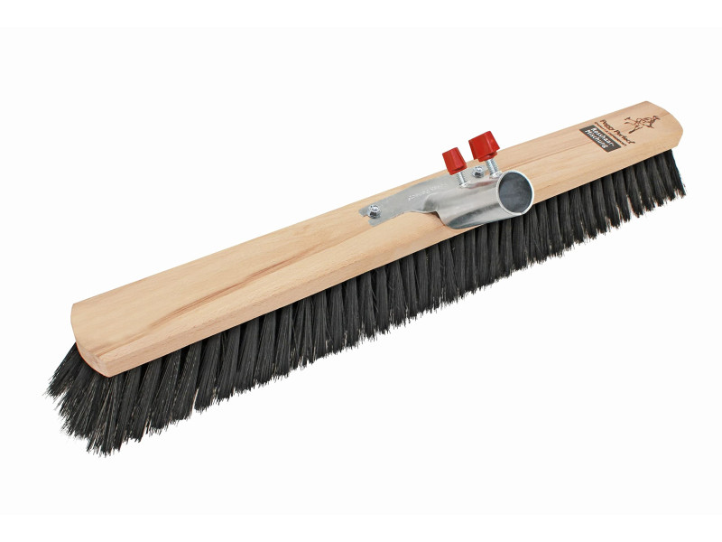 Peggy Perfect Balai pour salles Premium, mélange de poils,