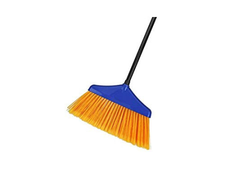 Peggy Perfect Balai avec manche Superbroom, assorties