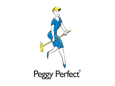 Peggy Perfect Goupillon pour radiateur, fil métallique