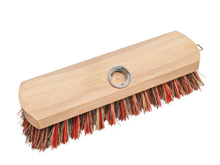 Peggy Perfect Brosse EXTRA-FORTE, bois, 230 mm