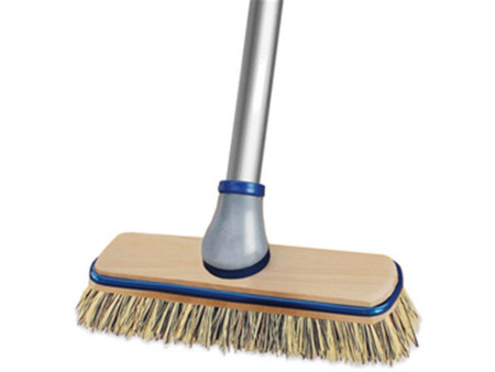 Peggy Perfect Brosse 'Harmony' avec balai, bois, 230 mm