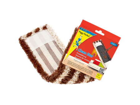 Peggy Perfect Frange pour sol stratifié/parquet