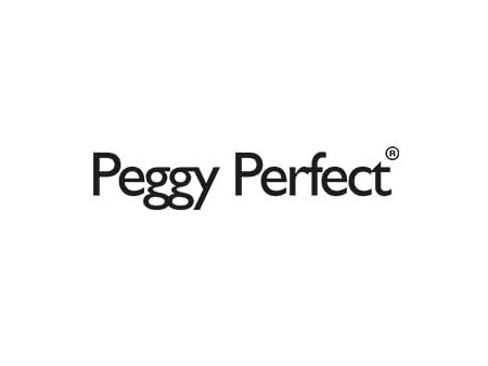 Peggy Perfect Balai caoutchouté, avec un manche télescopique