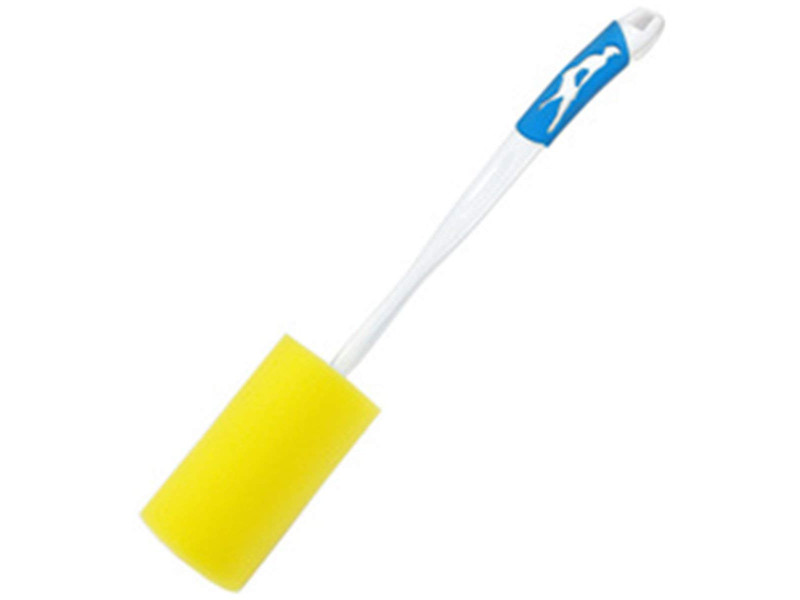 Peggy Perfect Brosse lave-thermos, avec une éponge