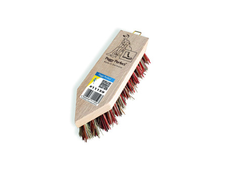 Peggy Perfect Brosse contre les saletés, bois, brosse union,