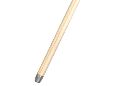 Peggy Perfect Manche à balai en bois, filetage, 1.300 mm