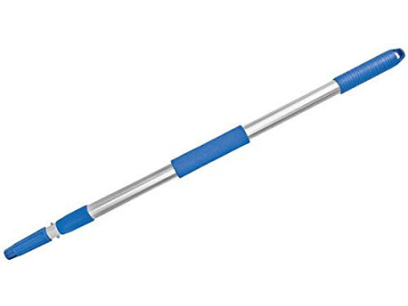 Peggy Perfect Manche télescopique, aluminium, 2 x 1,20 m