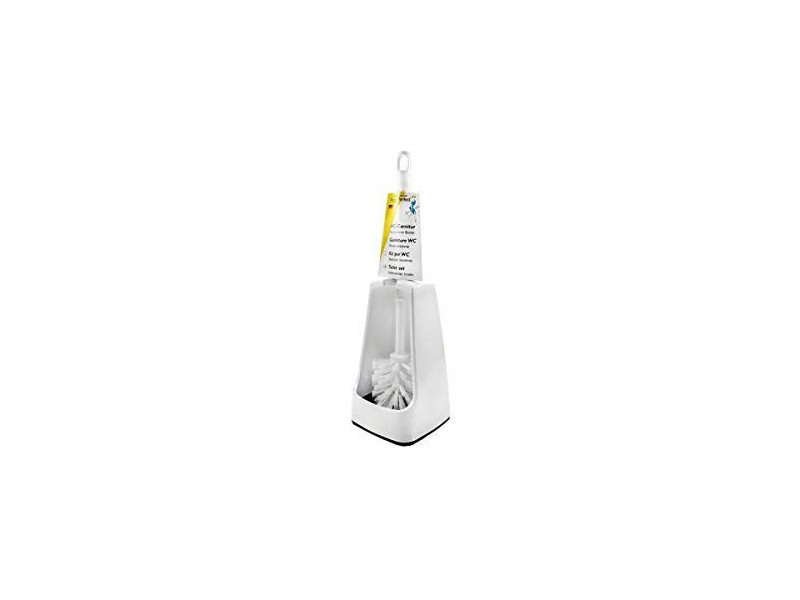 Peggy Perfect Kit de toilettes, standard, blanc