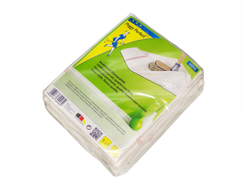 Peggy Perfect Chiffon pour sol non-tissé, 500 x 550 mm,
