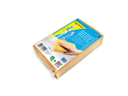 Peggy Perfect Eponge tout-usage, (L)200 x (P)125 x (H)50 mm