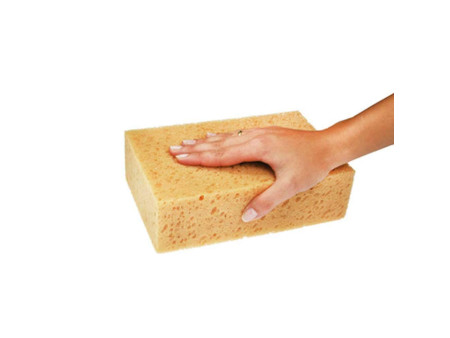 Peggy Perfect Eponge tout-usage, (L)200 x (P)125 x (H)50 mm