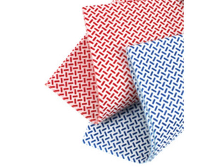 Peggy Perfect Lavette douce, paquet de 2