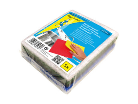 Peggy Perfect Pad de nettoyage, paquet de 5