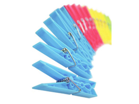 Peggy Perfect Pinces à linge, en plastique, longueur: 97 mm