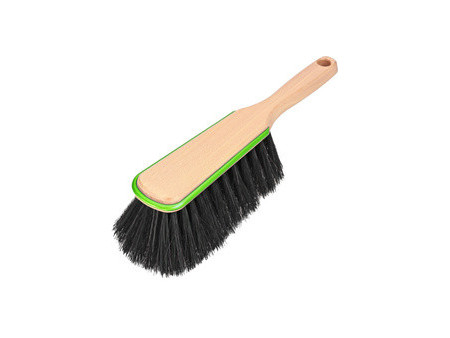 Peggy Perfect Balayette 'Greenline', bois, longueur: 290 mm